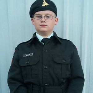 Meet your Posher, Dylan